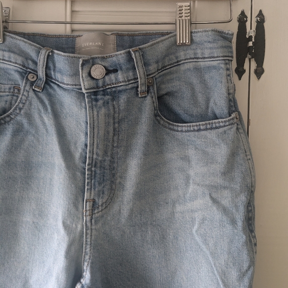 Everlane Cheeky Boot Crop - Picture 2 of 5